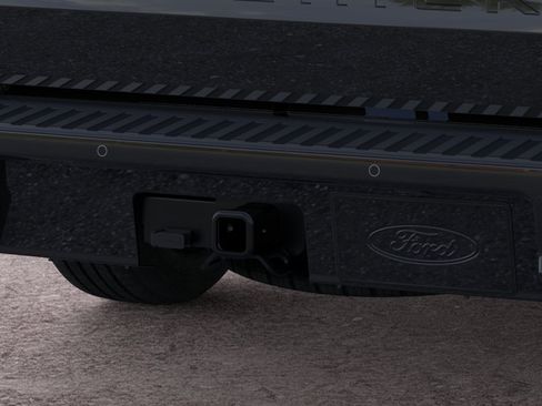 New 2026 Ford Maverick Lobo AWD/4WD image 23