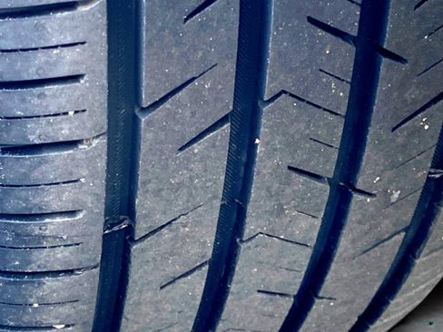 Used 2022 Lexus ES 350 F Sport image 58