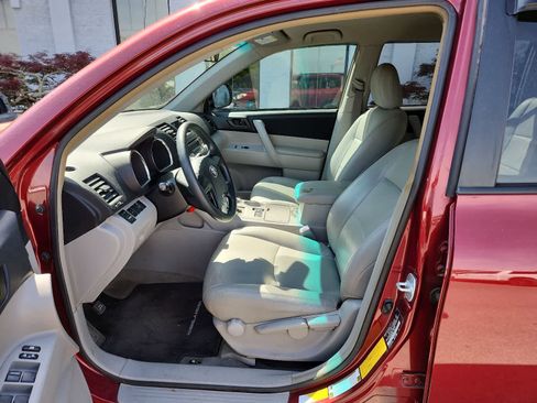Used 2009 Toyota Highlander 2WD image 15