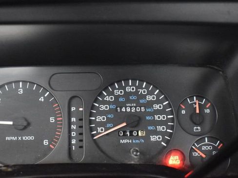 Used 1997 Dodge Ram 2500 Truck 4x4 Club Cab image 11