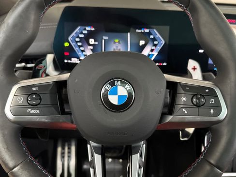 Used 2025 BMW X2 M35i image 26