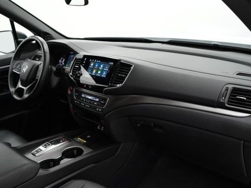 Used 2025 Honda Passport EX-L image 60