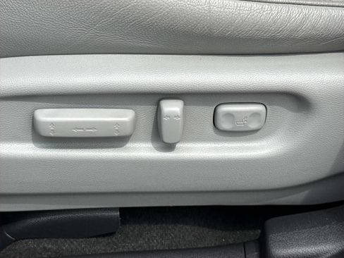 Used 2023 Honda Passport EX-L image 22