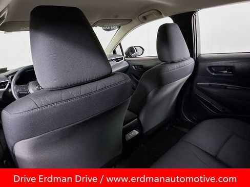 Certified 2026 Toyota Corolla LE w/ LE Premium Package image 32