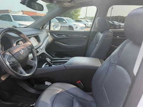 Used 2020 Buick Enclave Essence AWD/4WD image 10