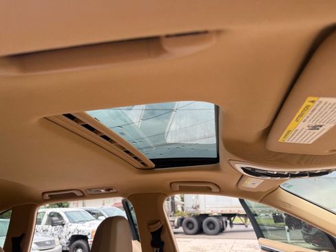 Used 2014 Porsche Cayenne image 15