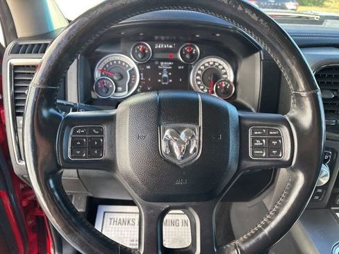Used 2018 RAM 1500 Sport image 15