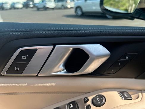 Used 2022 BMW X5 xDrive40i w/ Premium Package image 20