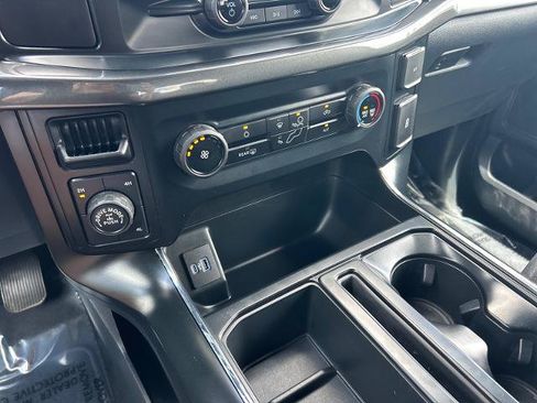 Certified 2023 Ford F150 XL w/ STX Appearance Package AWD/4WD image 29