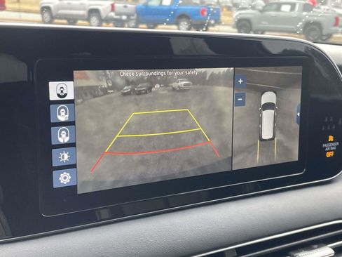 Used 2020 Hyundai Palisade Limited image 4