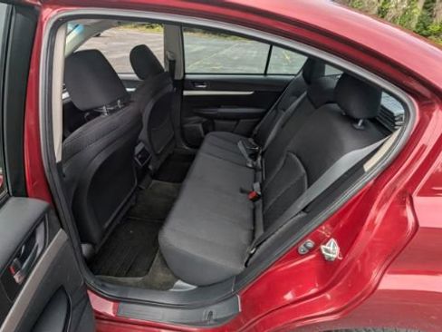 Used 2012 Subaru Legacy 2.5i w/ Alloy Wheel Pkg AWD/4WD image 20