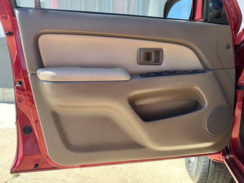 Used 1998 Toyota 4Runner Limited AWD/4WD image 27