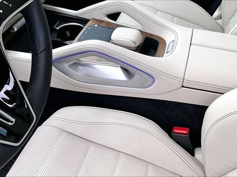 Certified 2026 Mercedes-Benz GLE 350 4MATIC image 7