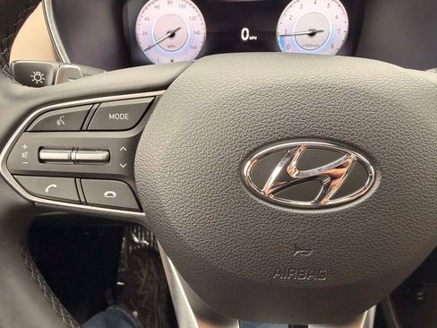 Used 2023 Hyundai Santa Fe Limited image 20