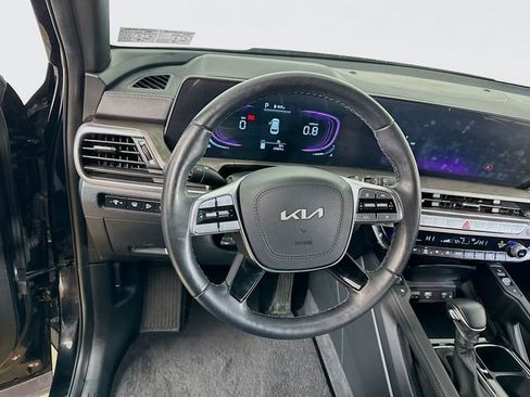 Used 2024 Kia Telluride EX X-Line image 21