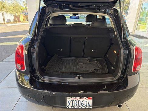 Used 2016 MINI Cooper Countryman FWD image 14