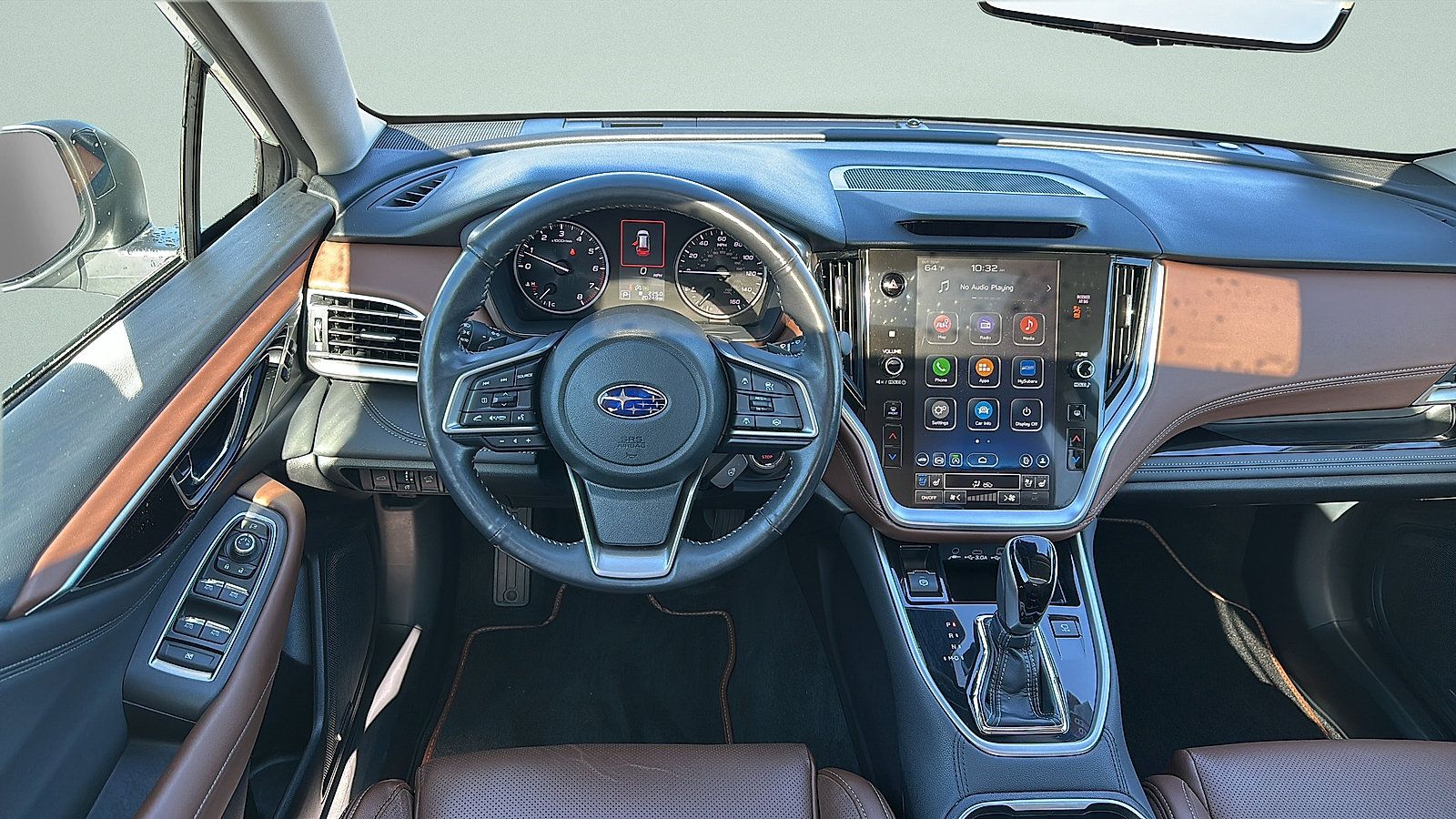 Certified 2023 Subaru Outback Touring XT AWD/4WD image 10