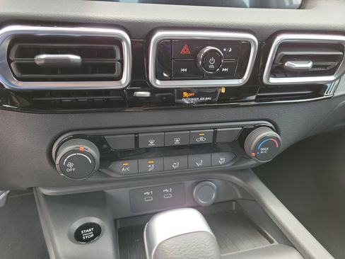New 2026 Nissan Sentra S FWD image 17