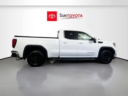 Used 2020 GMC Sierra 1500 SLE w/ SLE Value Package image 2