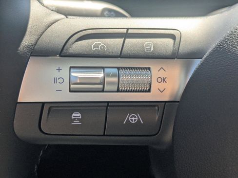 New 2026 Hyundai Kona SEL Sport FWD image 26