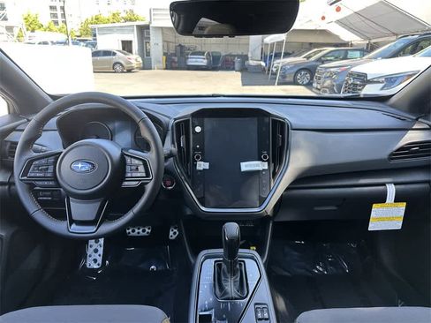 New 2025 Subaru Crosstrek 2.5i Sport w/ Crosstrek Mirror Package image 10