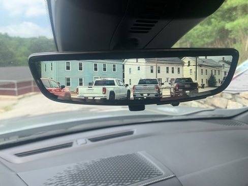 New 2026 GMC Acadia Elevation image 31