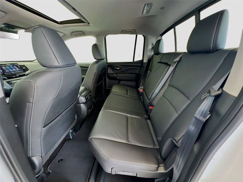 New 2026 Honda Ridgeline RTL image 23