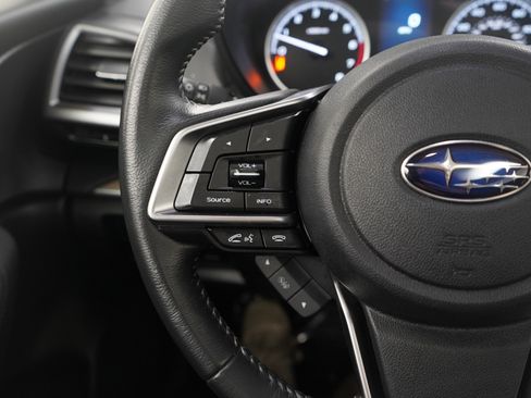 Used 2023 Subaru Forester Premium image 27