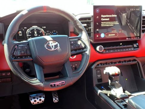 Used 2024 Toyota Tundra TRD Pro image 13