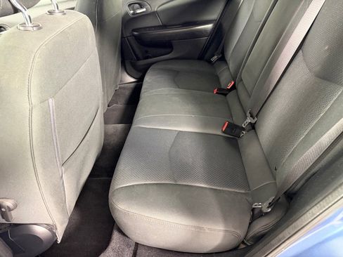 Used 2011 Chrysler 200 Touring image 16