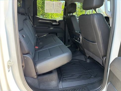 Used 2025 GMC Sierra 1500 Elevation w/ Elevation Premium Package AWD/4WD image 23