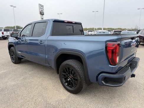 New 2026 GMC Sierra 1500 Elevation w/ Preferred Package image 6