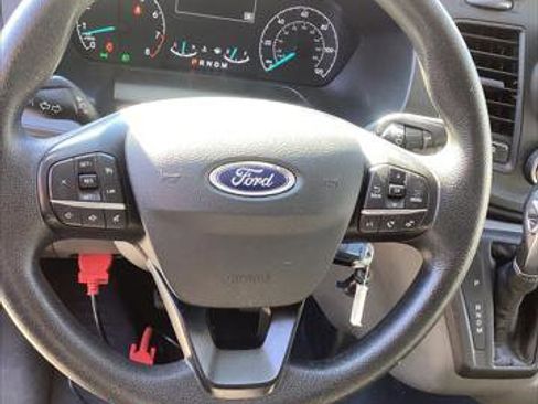 Used 2023 Ford Transit 250 Low Roof w/ Exterior Upgrade Package image 31