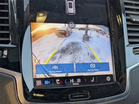 Used 2025 Volvo XC90 T8 Plus w/ Protection Package Premier image 30