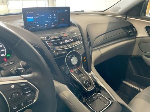 Used 2021 Acura RDX FWD w/ Technology Package image 22