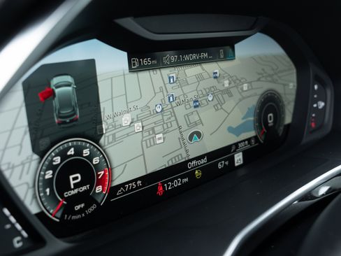 Certified 2022 Audi Q3 2.0T Premium Plus image 12