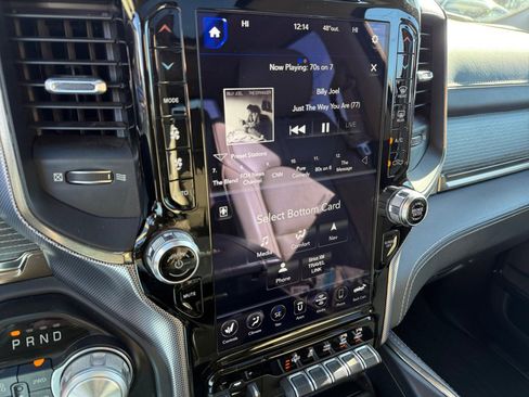 Used 2020 RAM 1500 Limited image 18