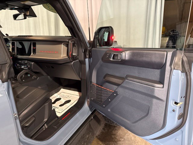 Used 2023 Ford Bronco Raptor AWD/4WD image 28