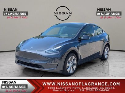 Used 2024 Tesla Model Y Long Range