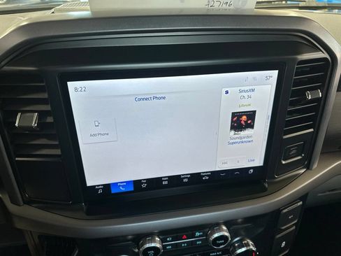 Used 2025 Ford F150 XLT w/ Equipment Group 301A Standard AWD/4WD image 48
