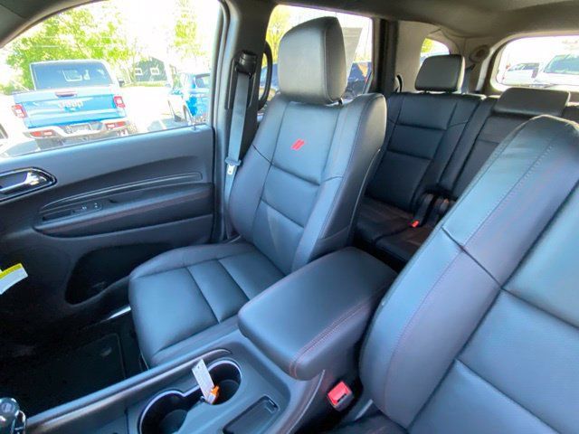 Used 2026 Dodge Durango GT AWD/4WD image 13