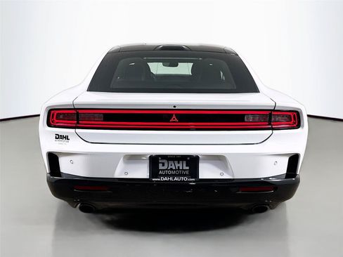 New 2026 Dodge Charger R/T AWD/4WD image 12