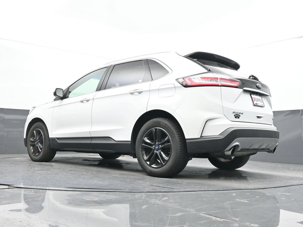 Used 2019 Ford Edge SEL w/ Equipment Group 201A AWD/4WD image 36