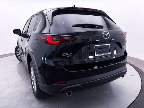 Used 2023 MAZDA CX-5 AWD 2.5 S image 4
