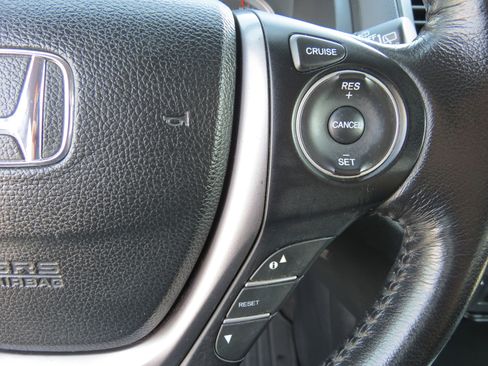 Used 2016 Honda Pilot EX-L image 14