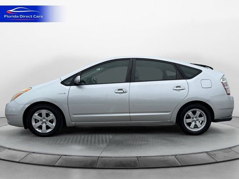 Used 2007 Toyota Prius image 2