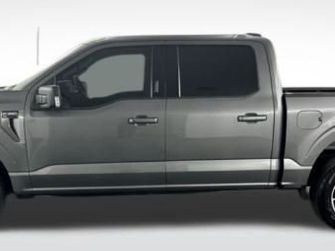 Used 2021 Ford F150 XLT w/ Equipment Group 302A High image 5