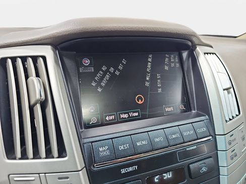 Used 2006 Lexus RX 330 AWD w/ Premium Plus Pkg image 23