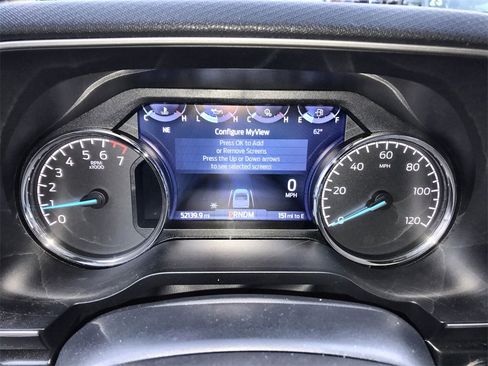 Used 2022 Ford F150 XLT w/ Equipment Group 302A High image 15