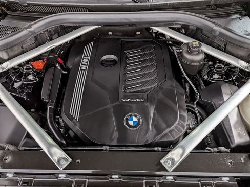 Used 2019 BMW X5 xDrive40i w/ Convenience Package image 46